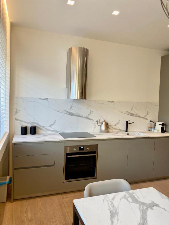 Apartamento Torino 64 - Duomo Center Luxury Perfect X2! *