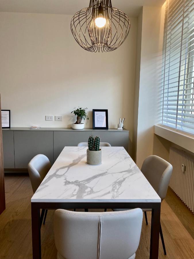 Apartamento Torino 64 - Duomo Center Luxury Perfect X2! *