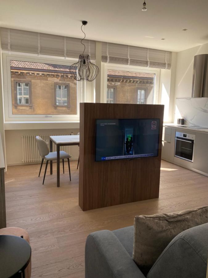 Torino 64 - Duomo Center Luxury Perfect X2! Apartamento