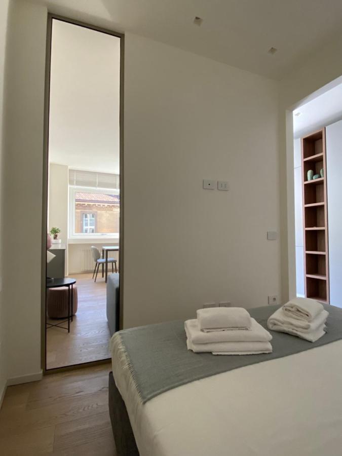 Torino 64 - Duomo Center Luxury Perfect X2! Apartamento Milán